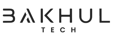 Bakhul Tech Logo