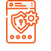Application & API Security icon