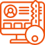 Identity & Access Management (IAM) icon