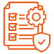Compliance & Governance icon
