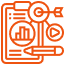 Content Strategy & Copywriting icon