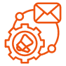 Email & Marketing Automation icon