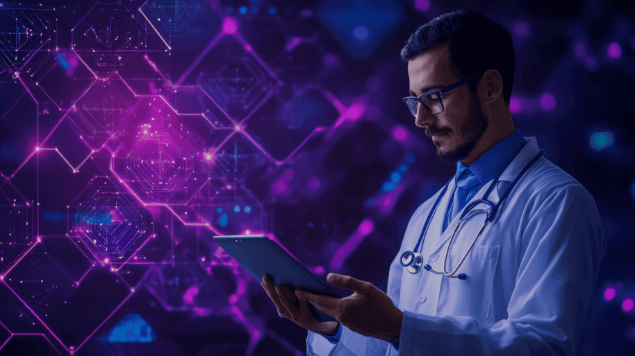 Healthcare Solutions