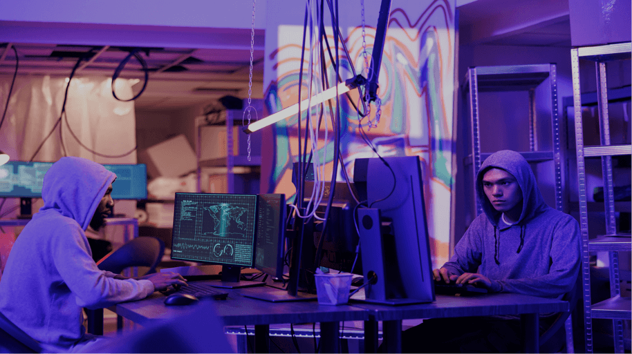 Cybersecurity Solutions