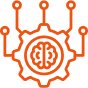 AI & Machine Learning Integrations icon