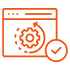 Automation Testing icon