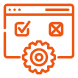 Functional Testing icon