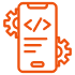 Automation Testing icon